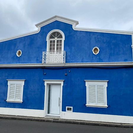 Апартаменти Casa Azul Рібейра-Гранде Екстер'єр фото